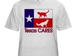 Shop to support Texas CARES